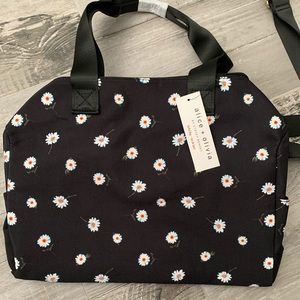 Alice and Olivia tote